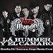 CALIBRE .50 Y GERARDO ORTIZ &amp;quot;CULIACAN VS MAZATLAN&amp;quot; V&Atilde;�DEO OFICIAL