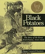 Black Potatoes