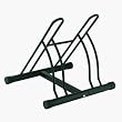 Racor Inc. PBS2R Floor Bike Stand