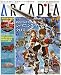 アルカディア 2010年 02月号 [雑誌]