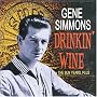 Drinkin' Wine - The Sun Years...Plus