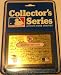 Collector's Series Authentic Player Signatures - Boston Red Sox