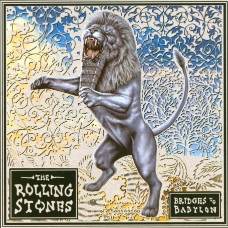 CD-Charts  Music : Bridges to Babylon