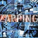 Revue Furio Di Castri  / ZAPPING