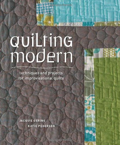 Quilting Modern