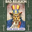 Punk Rock Songs - Digipack - Edition limit�e