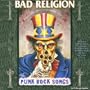 Punk Rock Songs