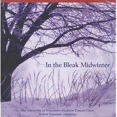 In the Bleak Midwinter: The University of Wisconsin-Madison Choir