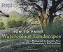 Watercolour Landscapes