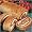 Omaha Steaks 2 (22 oz) Stuffed Antipasto Bread