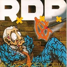 Anarkophobia