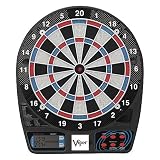 GLD Viper 777 Electronic Dartboard