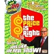 Endless Games the Price is Right 2nd Edition DVD Game