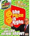 Endless Games the Price is Right 2nd Edition DVD Game