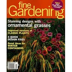 Fine Gardening [US] December 2011 (�P��)