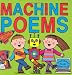 Machine Poems