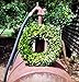 Flora Decor Preserved Boxwood Wreath Round 16