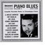 Piano Blues, Vol. 4 (1923-1928)