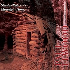 Stanley Kubrick S Mountain Hom