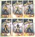 Search : Mortal Kombat 6 Piece Action Figure Set Series 1