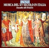 Italian Music of the 15th Century