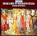 Italian Music of the 15th Century