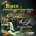Classical Music : Biber: Harmonia Artificioso-Ariosa