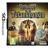 Emily Archer Curse of Tutankhamun (NDS) (UK) ~ Unknown
