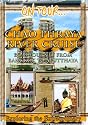 On Tour... THE ROYAL RIVER CRUISE Boat Journey From Bangkok To Ayutthaya