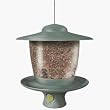 Garden Song&reg; 105-3 Adjustable-Height Bird Feeder
