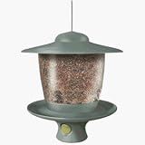 Outdoor Living : Garden Song® 105-3 Adjustable-Height Bird Feeder