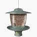 Outdoor Living : Garden Song® 105-3 Adjustable-Height Bird Feeder