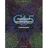 c45 programs for machine learning morgan kaufmann series in machine learning