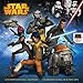 Star Wars Rebels 2015 Wall Calendar
