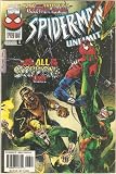 Spider-Man Unlimited #14 Vol 1