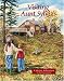 Visiting Aunt Sylvia's (Hardcover) by Heather Austin