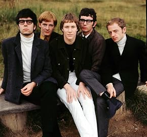 Image of Manfred Mann
