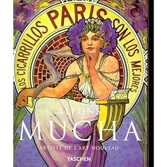 Alfons Mucha