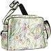 California Leash Company Sand Dollar Beach Diaper Bag