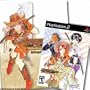Sakura Wars: So Long, My Love Unforgettable Memories Set (Limited Premium Edition) with 40 page Hardcover Artbook