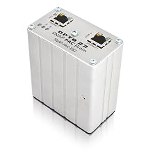 Opto 22 SNAP-PAC-EB2 - SNAP PAC Ethernet Brain, Analog/Digital/Serial, 16 MB RAM
