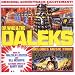 Dr. Who & The Daleks