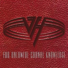 For Unlawful Carnal Knowledge