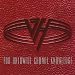 Van Halen - Poundcake (Official Music Video)