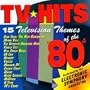 TV Hits Of The 80's