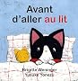 Avant d'aller au lit