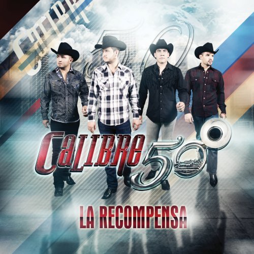 Calibre 50 - La recompensa - Zortam Music