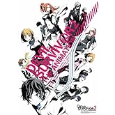 DEVIL SURVIVOR 2 the ANIMATION (7) [Blu-ray]