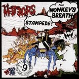 Stampede/Monkey Breath