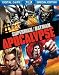 Superman/Batman: Apocalypse (Two-Disc Amazon Exclusive Limited Edition with Litho Cel) [Blu-ray]